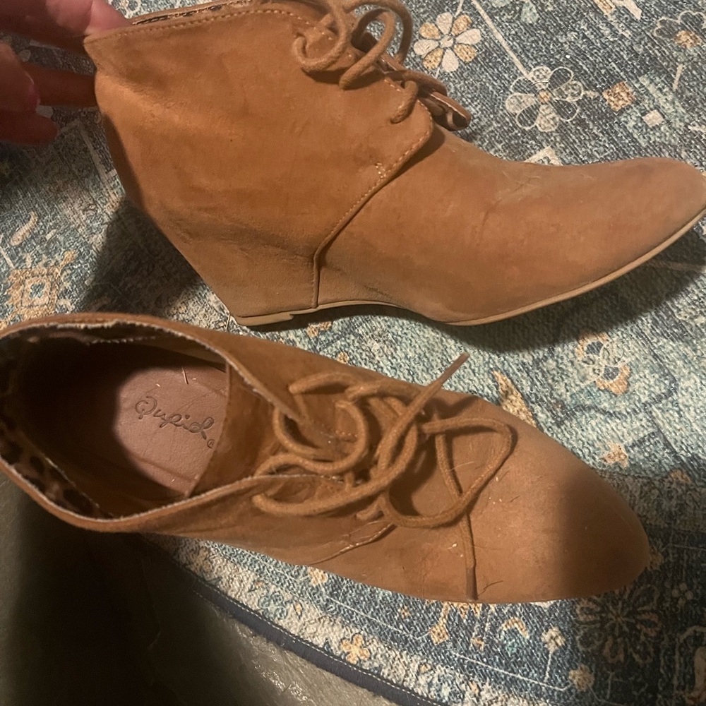 ✨Ankle Boots✨